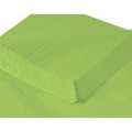 Box Packaging Global Industrial„¢ Gift Grade Tissue Paper, 20"W x 30"L, Citrus Green, 480 Sheets T2030N